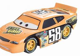 Image result for Cars 1 Piston Cup Octane Gain Toy
