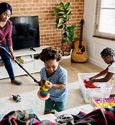 Image result for Alfred Doing Chores