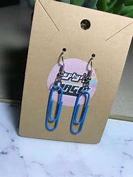 Image result for Funky Paper Clips