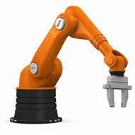 Image result for Robotic Arm Design Project Horizontal Movement