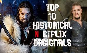 Image result for Netflix History Series