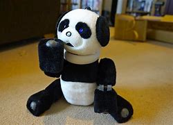 Image result for Aibo Panda