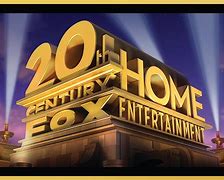 Image result for 20th Century Fox Television Logo