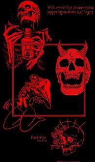 Image result for Goth Aesthetic iPhone Wallpaper