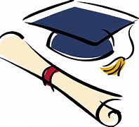 Image result for High School Graduation Clip Art