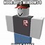 Image result for Troll Roblox Meme