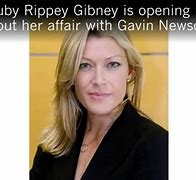 Image result for Ruby Rippey Gavin Newsom