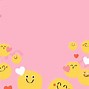 Image result for Blush with Hearts Emoji