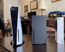 Image result for Xbox Series X Size Comparison