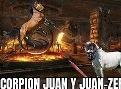 Image result for Juan Man Meme