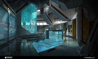 Image result for Future Swimming Pool Sci-Fi