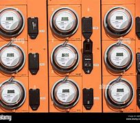 Image result for Types of Electricity Meters