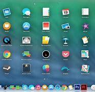 Image result for Mac OS 10 Desktop