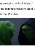 Image result for Kermit Meme with Hoodie Friday