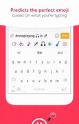 Image result for SwiftKey Keyboard Emoji