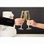 Image result for Champagne Wedding of Glass Frost Gold