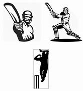 Image result for Cricket Small Stickers