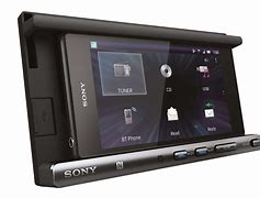 Image result for Sony Android Car Radio