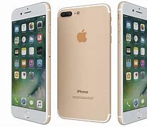 Image result for iPhone 7 Plus Gold