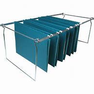 Image result for Butterfly Metal Hanging File Rails