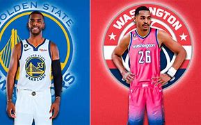 Image result for Jordan Poole at Wizards