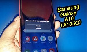Image result for Pin Samsung A10