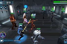 Image result for T3 Swgoh