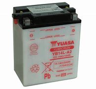 Image result for 12V Lithium Motorcycle Battery