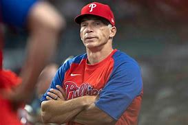 Image result for Joe Girardi Greg Maddux