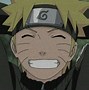 Image result for Naruto Uzumaki Smiling