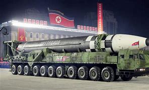 Image result for Nk Missile