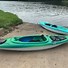 Image result for Pelican Trailblazer Kayak