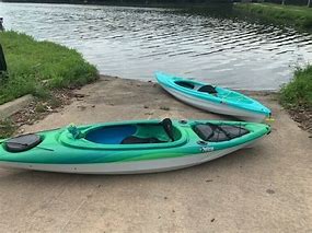 Image result for Pelican Fazer 100 Kayak