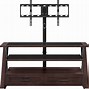 Image result for Table Mount TV Stand