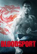 Image result for Bloodsport Film