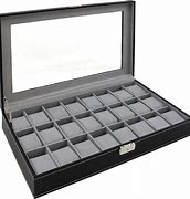 Image result for Large Watch Case