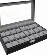 Image result for 40 Watch Display Case