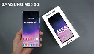 Image result for Samsung Galaxy M55