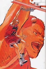 Image result for Takehiko Inoue Slam Dunk