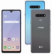 Image result for LG Stylo 6 Colors