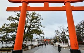 Image result for Japan Gate