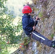 Image result for Kingsmill Abseiling