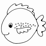 Image result for Baby Fish Clip Art