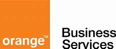 Image result for Orange Business Services Logo