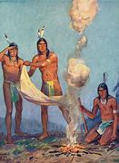 Image result for Ancient Smoke Signals