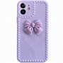 Image result for Bow iPhone 14 Case