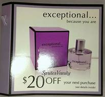 Image result for Simply Because Perfume