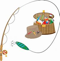 Image result for Beach Fishing Clip Art