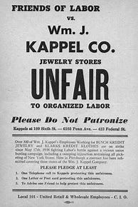 Image result for Jewelry Boycott