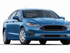 Image result for ford fusion s v se